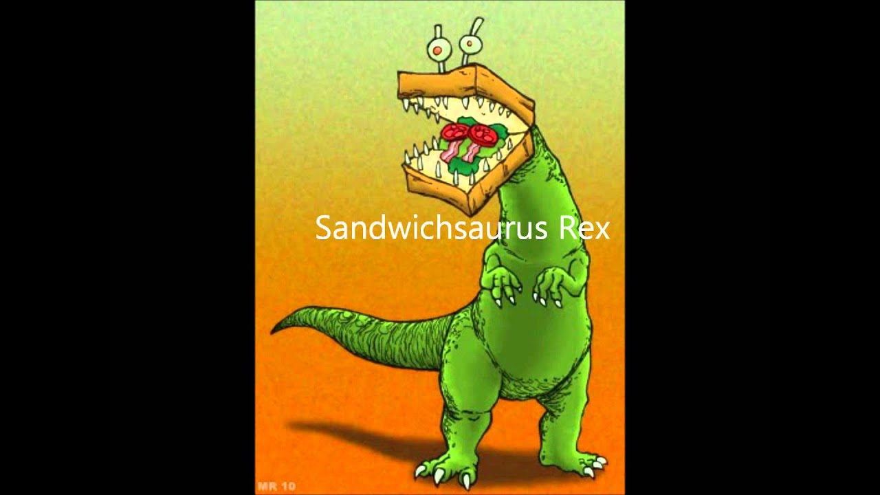 Best Freaks, Mutants and Monsters