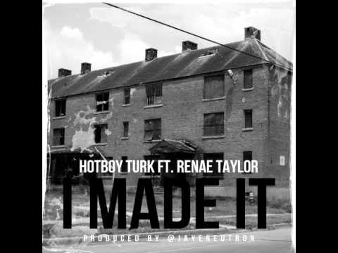 Video thumbnail for I Made It