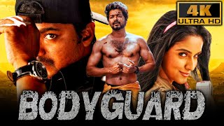Bodyguard (4K)- Vijay Superhit Action Romantic Com