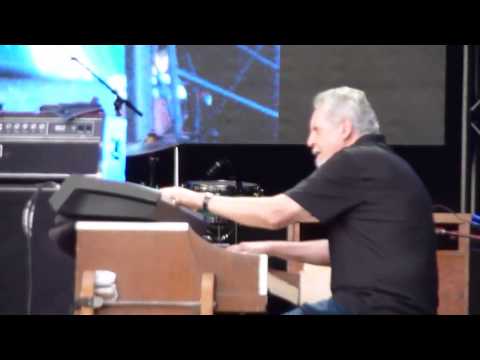Thumbnail for Rick Vito & The Lucky Devils w Reese Wynans Ottawa Royal Canal Blues fest 2015 by Reese Wynans