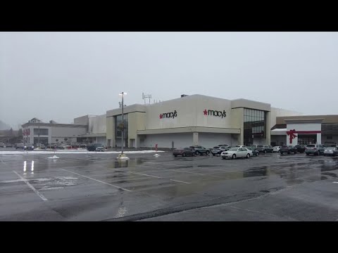 Police investigate after shot fired inside Trumbull Mall