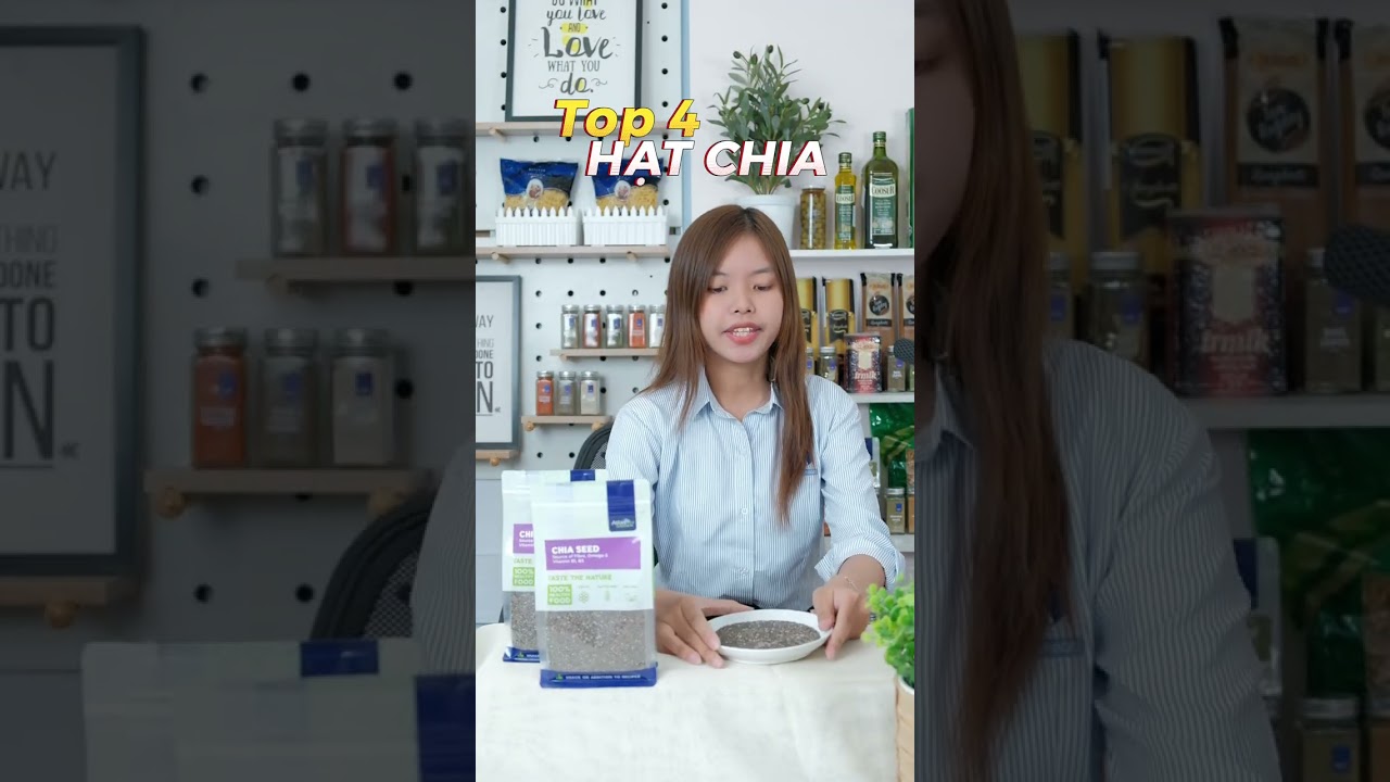 Loại hạt phù hợp cho người ăn kiêng