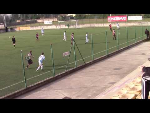 1 TEMPO LUMEZZANE - GIANA U17