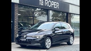 Volkswagen Golf   Registered:2022(72)