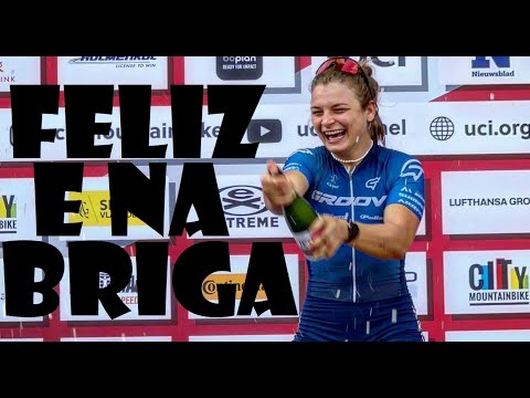 Summary (Eliminator) - UCI World Cup XCE - Stages 5 - Belgium