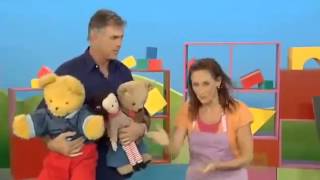 Play School Buses And Trains Thursday educational 