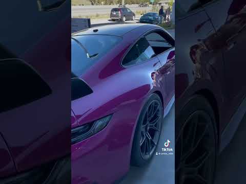 Thumbnail for Ruf 996 Turbo gt3 and gt3 touring #porsche #ruf #gt3 by Porsche