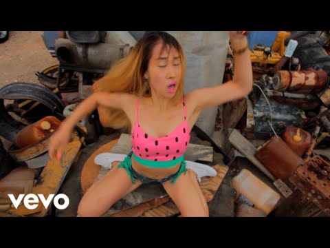 Macka Diamond - Mosquita One