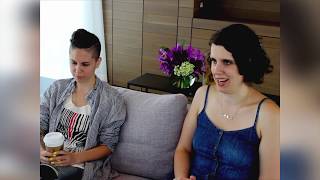 Witch – Interview with Playwright Jen Silverman and Director Marti Lyons