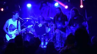 Gama Bomb - We Respect You