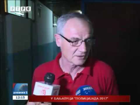 Prijedor: Humanitarna utakmica za Sofiju Mićević