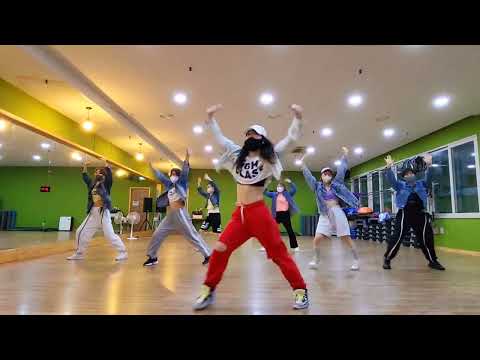 #놀아도#케이윌#차쿤#힙합댄스#다이어트댄스#MDCREW#한국트레이너진협회작품#정쌤#이쁜이들💝