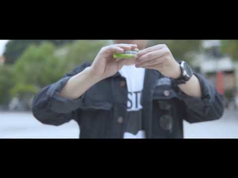 Scatter by Zihu at www.MJMMagic.com