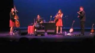 The Wailin&#39; Jennys - &quot;Beautiful Dawn&quot;