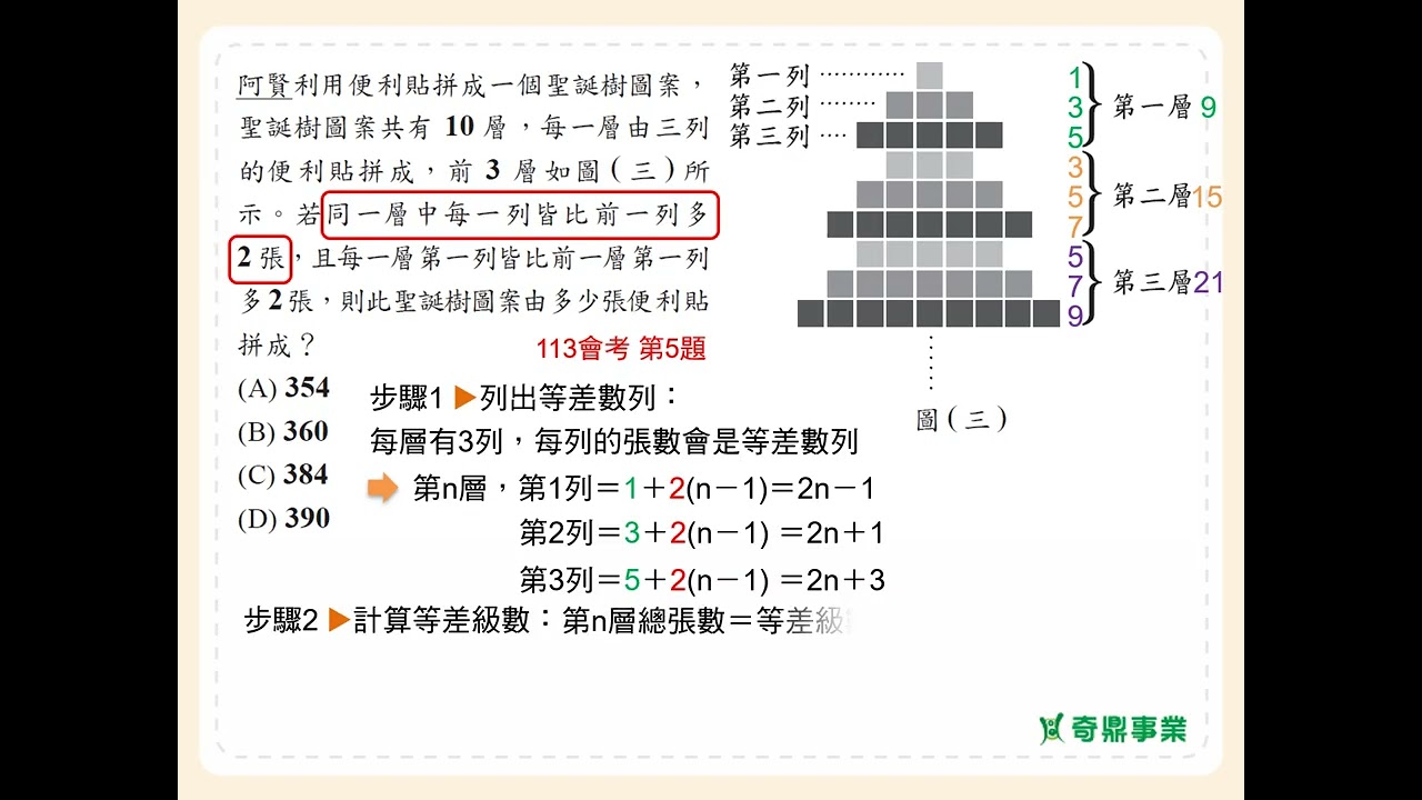 P.159 經典4第5題
