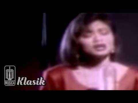 Betharia Sonatha - Tak Mungkin Lagi (Official Karaoke Video)