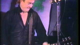 Peter and the Test Tube Babies - &quot;The Jinx&quot; Video