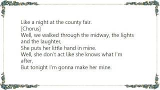 Chris LeDoux - County Fair Lyrics