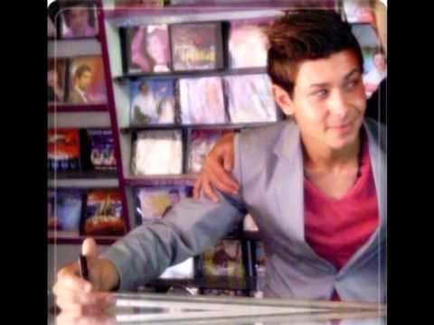 Johan Nouri Ft Hafid Nadori 2015