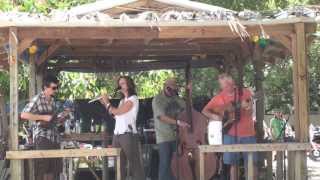 Gypsy Wind - Salt Spring
