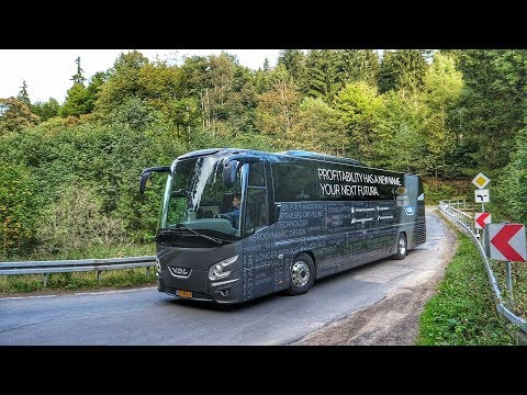 VDL Futura FHD - Die neue Generation