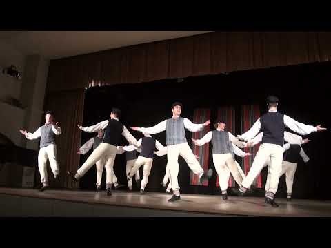 Deju kolektīvu sadraudzības koncertā “Kopā dejā – kopā priekā!” 11.02.2023