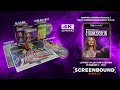 4K UHD Limited Edition Trailer