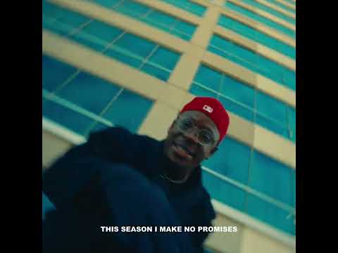 JAHMED - K2 TALES (PEEKABOO FREESTYLE)