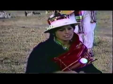 Zulma Yugar Y Norte Potosi - Colquechamanta