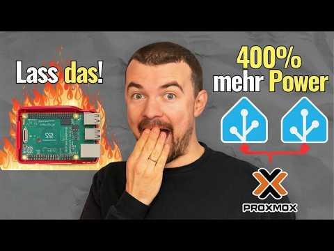 What I wish I had known BEFORE switching to Proxmox with GEEKOM IT13 2025 Edition