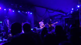 Conor Oberst - Sausalito (Live at Stubb's - Austin, TX 09/20/14)