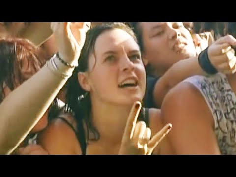 Slipknot - People = Shit live (HD/DVD Quality)