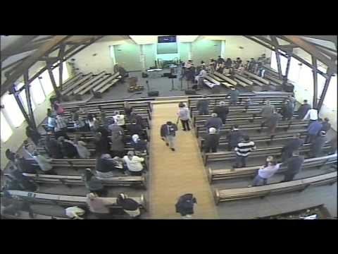 24 aprilie 2016 Intrarea Domnului in Ierusalim