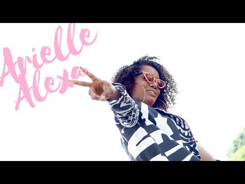 Arielle Alexa - Feeling