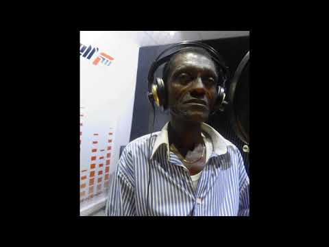 JEANNOT EKWALLA  - MUSSIMA MWAM  (MAKOSSA)By DJBOCANDE