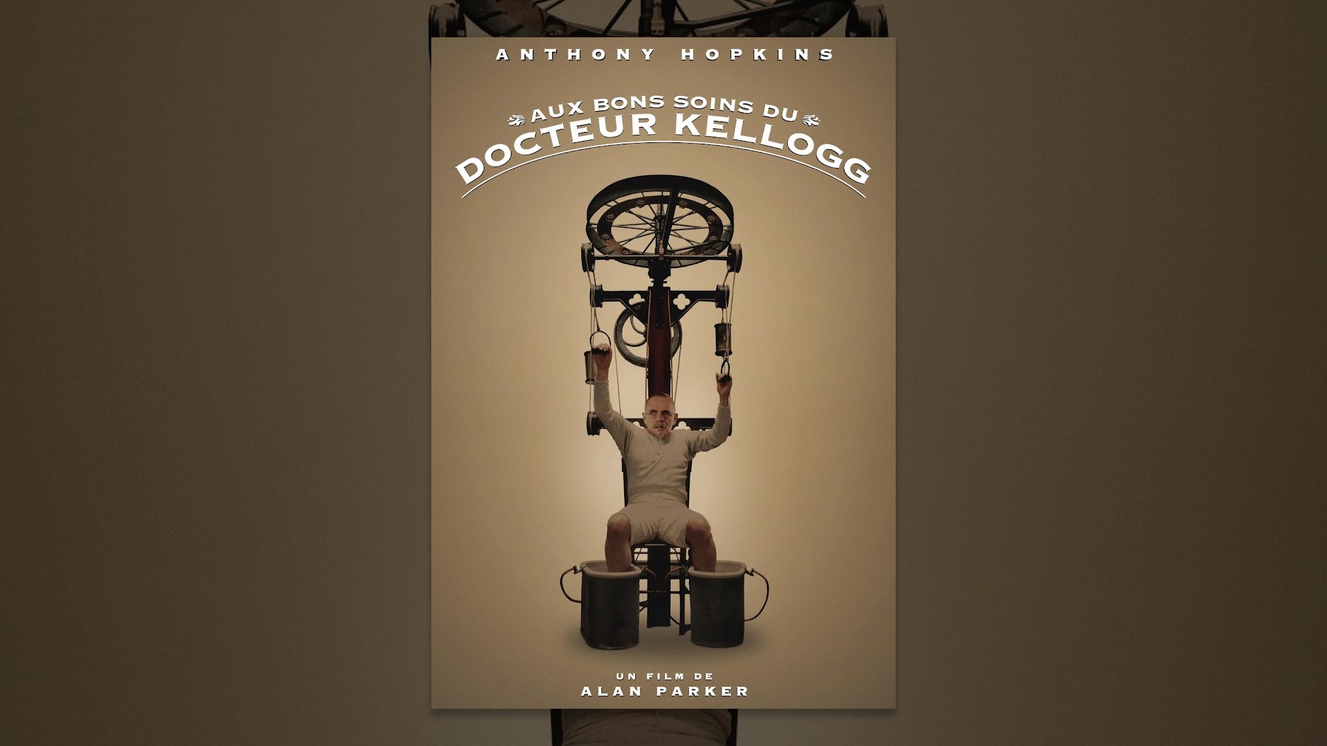 Miniature de la vidéo Aux bons soins du docteur Kellogg (VF) du film Aux bons soins du docteur Kellogg