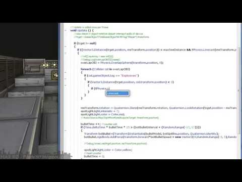 Video Game Development from the Deep   Episode 1 360p
