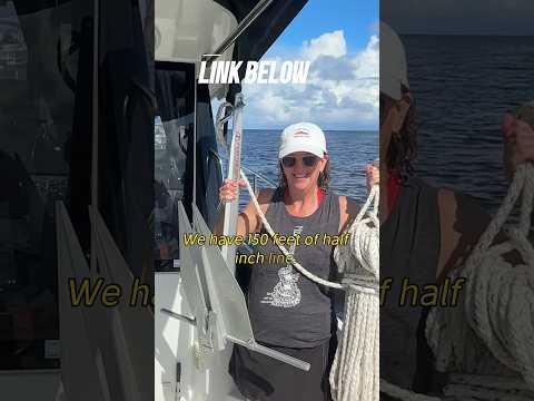 Why You NEED a Lightweight Fortress Anchor On Your Next Beach Day