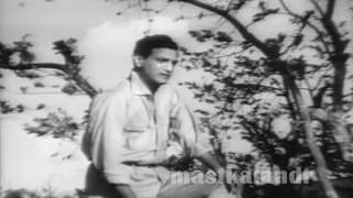 ज़िन्दगी का अजब फ़साना है - YouTube