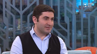 Առավոտ լուսո․ Նիկոլայ Մադոյան, Ֆելիքս Բաբուրյան