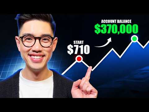 How To Start a Roth IRA in 2026 (Step-by-Step for Beginners)