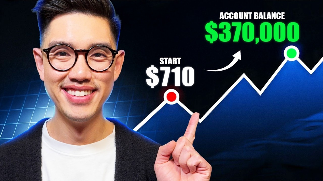 How To Start a Roth IRA in 2026 (Step-by-Step for Beginners)