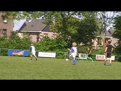 SVW'27 E1 Res Toernooi Bolsward.wmv