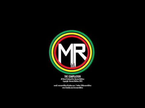 Maroon Riddimz - Greenlight