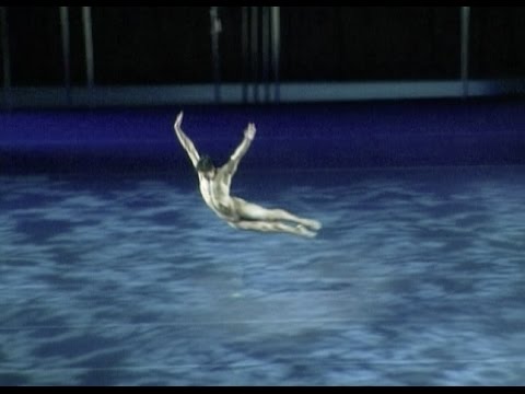 The Rite of Spring - ft. Batkhurel Bold (2005)