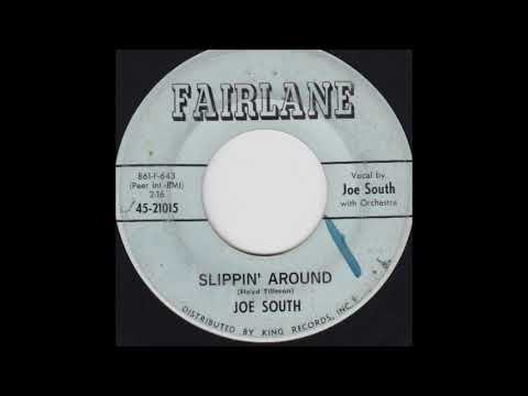 Video thumbnail for Slippin’ Around