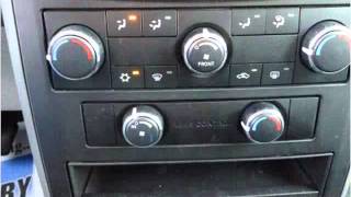 preview picture of video '2008 Chrysler Town & Country Used Cars Campbellsville KY'