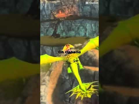 Farasha the Woolly Howl #edit #schoolofdragons #httyd #howtotrainyourdragon