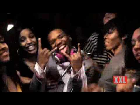 Charles Hamilton's "Loser" Official Video