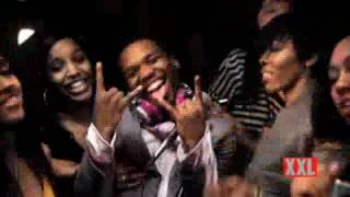 Charles Hamilton's "Loser" Official Video